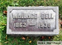 Andrew Wallace Bell