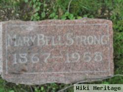 Mary Bell Strong