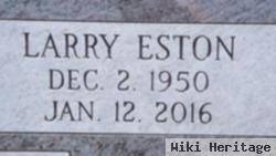 Larry Eston Hoskins