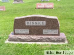 Effie Mae Wingrave Minnick