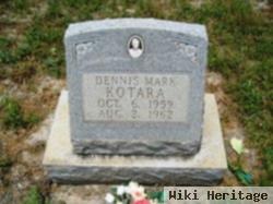 Dennis Mark Kotara