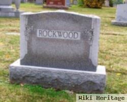 Alan G. Rockwood