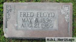 Fred Floyd Mclaughlin