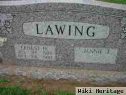 Ernest H. Lawing