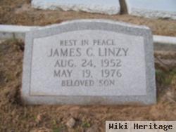 James C Linzy