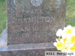 Frank J Hamilton