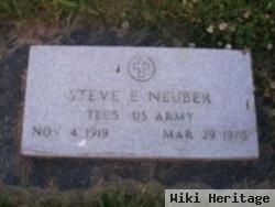 Steve E. Neuber