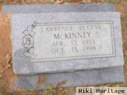 Lawrence Eugene Mckinney