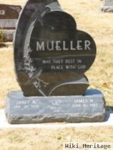 Janet A. Mueller