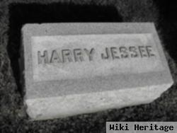 Harry Jessee