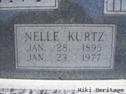 Nelle May Kurtz Vincent