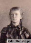 Alma Ethel Horner Zug