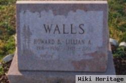 Howard B. Walls