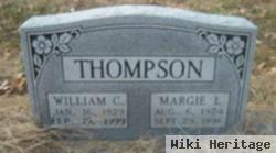 William C. Thompson