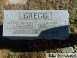 Robert Gregg