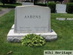 Mayme G. Aarons