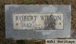 Robert Wilson