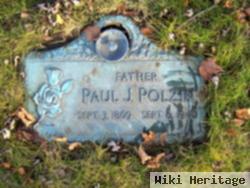 Paul J. Polzin