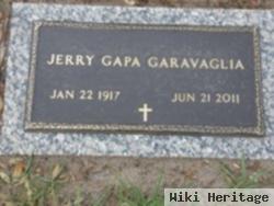 Jerry Gapa Garavaglia