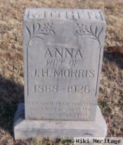 Anna Morris