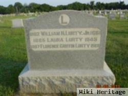 William H. Lurty, Jr