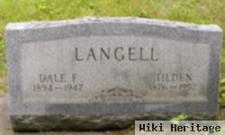 Dale Forest Langell