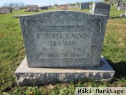 Russell Calvin Seaman