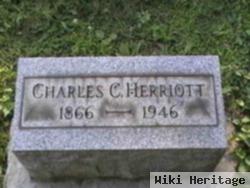 Charles Clark Herriott