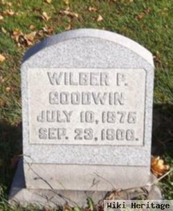 Wilber P. Goodwin