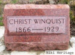 Christ Winquist