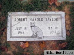 Robert Harold Taylor