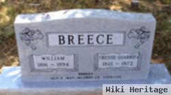 William Breece