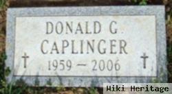 Don Caplinger