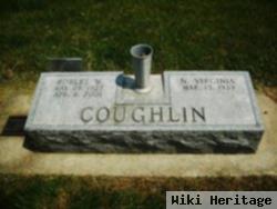 Robert William Coughlin