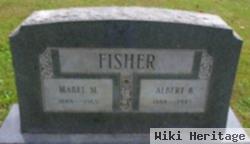 Albert Boghter Fisher