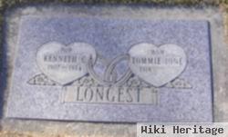 Kenneth C. Longest