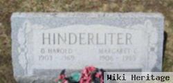 Dallas Harold "harold" Hinderliter