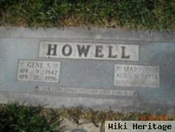 Gene S. Howell