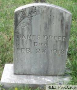 James Greer