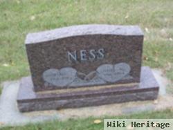 Hazel M. Ness