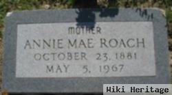 Annie Mae Dubose Roach