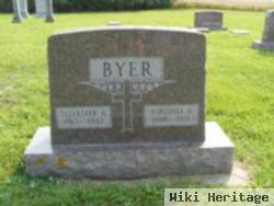 Sylvester H. Byer