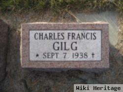 Charles Francis Gilg