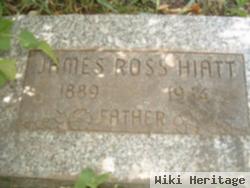 James Rawson "ross" Hiatt