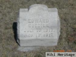 Edward Cogdill