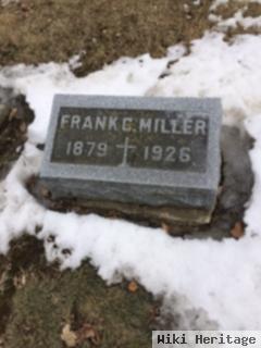 Frank C. Miller