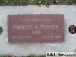 Robert A Tarter