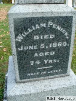 William Penick