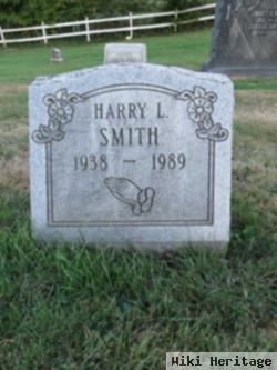 Harry L Smith