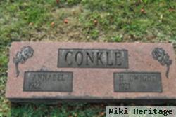 Annabell Markley Conkle